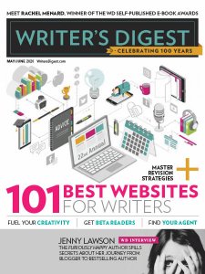 Writer's Digest - 05/06 2020