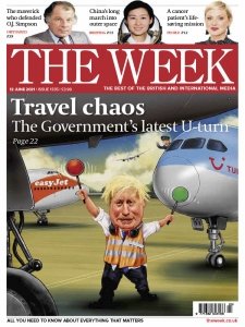 The Week UK - 12.06.2021