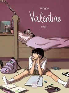 Valentine Vol. 1 – 6 (2016-2017)