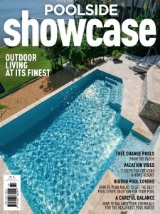 Poolside Showcase - No. 36 2023