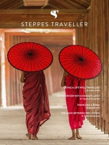 Steppes Travel 2024