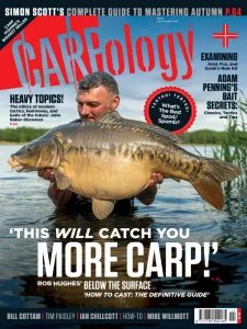 CARPology - 11.2024