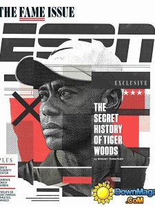 ESPN - 9 May 2016