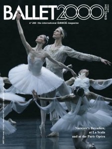 Ballet2000 - Is. 289 2022