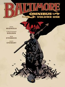 Baltimore Omnibus Vol. 1