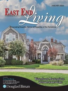 East End Living - 01.2024