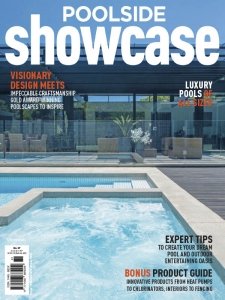 Poolside Showcase - No. 37 2024