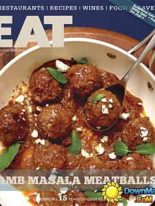 Eat - January/February 2015