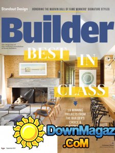 Builder - 09.2017