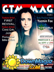 GTM Mag - Volume 3 2017