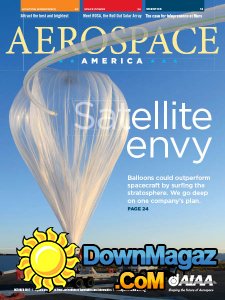 Aerospace America - 10.2017