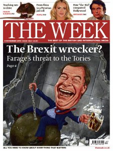 The Week UK - 9.11.2019