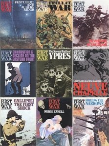 History of the First World War 1-43