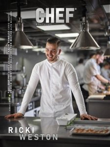 Chef & Restaurant UK - 08.2023