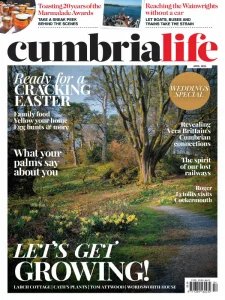 Cumbria Life - 04.2025