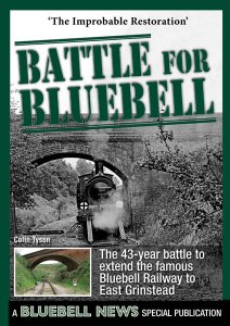 Battle for Bluebell