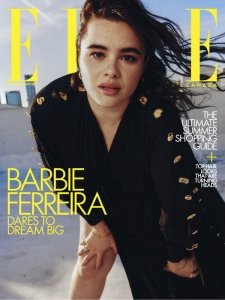 Elle CA - 06/08 2023