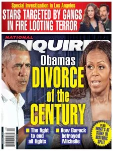 National Enquirer - 02.3.2025