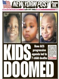 New York Post - 05.5.2025