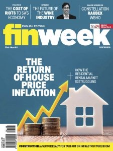 Finweek - 23.07.2021