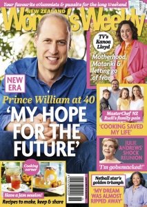 Woman's Weekly NZ - 06.27.2022