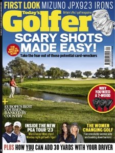 Today's Golfer UK - 11.2022