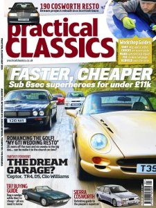 Practical Classics - 05.2024