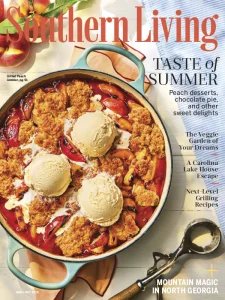 Southern Living - 06/07 2025