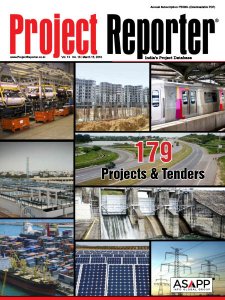 Project Reporter - 15.03.2018