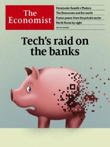 The Economist EU - 05.4.2019