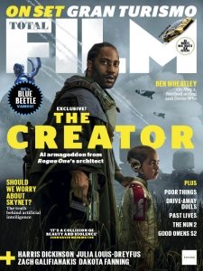 Total Film - 08.2023