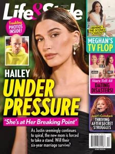 Life & Style Weekly - 03.24.2025