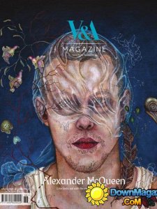 V&A Magazine UK - Spring 2015