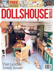 Dolls House World - 01.2020