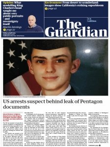 The Guardian USA - 14.04.2023