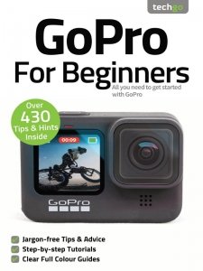 GoPro For Beginners - Ed. 7 2021