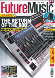 Future Music - 06.2006