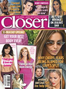 Closer UK - 11.01.2020