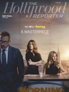 The Hollywood Reporter - 06.2020 Emmys 1