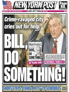 New York Post - 07.07.2020