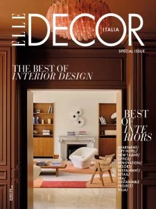 Elle Decor IT - 11.2024