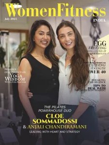 Women Fitness IN - 07.2025