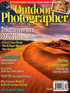 Outdoor Photographer - September 2012