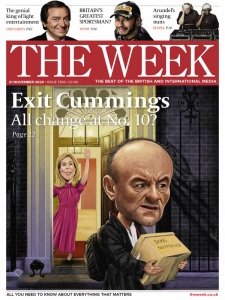 The Week UK - 21.11.2020