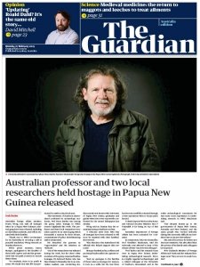 The Guardian AU - 27.02.2023