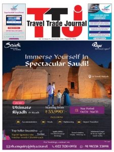 Travel Trade Journal - 09.2024