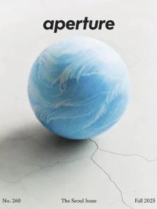 Aperture - Fall 2025