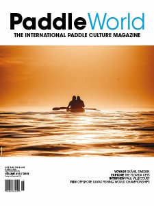 Paddle World 2019