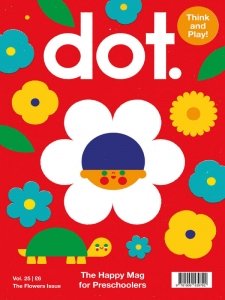 DOT - Vol 25 2021