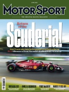 Motor Sport - 06.2022